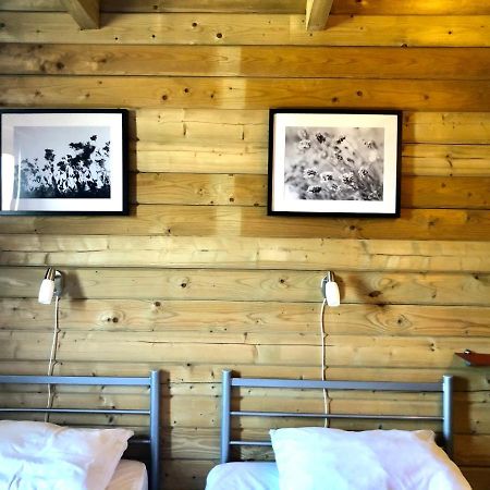 6 Persoons Vakantiehuis Met Sauna, Dichtbij Zee Синт Аналанд Екстериор снимка
